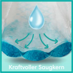 Pampers® Pampers Pannolini Baby-Dry, Taglia 6, 13-18 Kg, Confezione Maxi (1 X 78 Pannolini) 8 Pampers® Pampers Pannolini Baby-Dry, Taglia 6, 13-18 Kg, Confezione Maxi (1 X 78 Pannolini) -Baby Sconto pampers pannolini baby dry taglia 6 13 18 kg confezione maxi 1 x 78 pannolini a413096 3