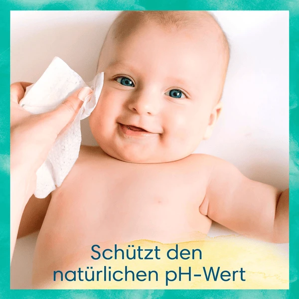 Pampers® Pampers Salviette Umidificate Harmony Coco, 396 Salviette (9 X 44 Pz.) 2 Pampers® Pampers Salviette Umidificate Harmony Coco, 396 Salviette (9 X 44 Pz.) - immagine 2