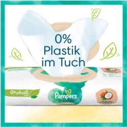Pampers® Pampers Salviette Umidificate Harmony Coco, 792 Salviette (18 X 44 Pz.) 8 Pampers® Pampers Salviette Umidificate Harmony Coco, 792 Salviette (18 X 44 Pz.) -Baby Sconto pampers salviette umidificate harmony coco 792 salviette 18 x 44 pz a408674 3
