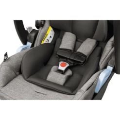 Peg Perego Seggiolino Auto Primo Viaggio Lounge City Grey -Baby Sconto peg perego seggiolino auto primo viaggio lounge city grey a306113 3