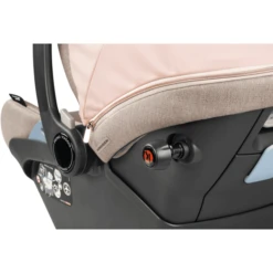 Peg Perego Seggiolino Auto Primo Viaggio Lounge Mon Amour -Baby Sconto peg perego seggiolino auto primo viaggio lounge mon amour a306117 3