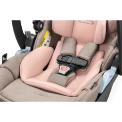 Peg Perego Seggiolino Auto Primo Viaggio Lounge Mon Amour -Baby Sconto peg perego seggiolino auto primo viaggio lounge mon amour a306117 4