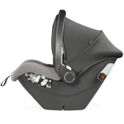 Peg Perego Seggiolino Auto Primo Viaggio SLK City Grigio -Baby Sconto peg perego seggiolino auto primo viaggio slk city grigio a383922 2