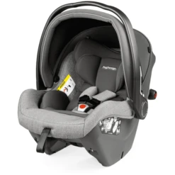 Peg Perego Seggiolino Auto Primo Viaggio SLK City Grigio -Baby Sconto peg perego seggiolino auto primo viaggio slk city grigio a383922 3