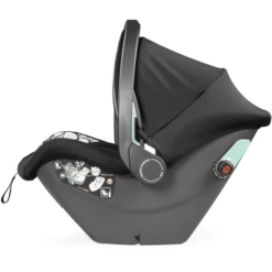 Peg Perego Seggiolino Auto Primo Viaggio SLK Graphic Oro -Baby Sconto peg perego seggiolino auto primo viaggio slk graphic oro a383925 2