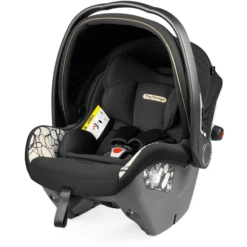 Peg Perego Seggiolino Auto Primo Viaggio SLK Graphic Oro -Baby Sconto peg perego seggiolino auto primo viaggio slk graphic oro a383925 3