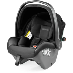 Peg Perego Seggiolino Auto Primo Viaggio SLK Liquirizia