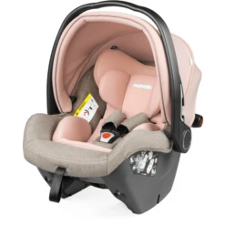 Peg Perego Seggiolino Auto Primo Viaggio SLK Mon Amour -Baby Sconto peg perego seggiolino auto primo viaggio slk mon amour a383931 3