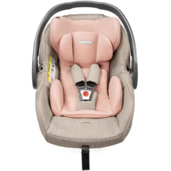 Peg Perego Seggiolino Auto Primo Viaggio SLK Mon Amour -Baby Sconto peg perego seggiolino auto primo viaggio slk mon amour a383931 4