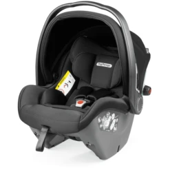 Peg Perego Seggiolino Auto Primo Viaggio SLK Onyx