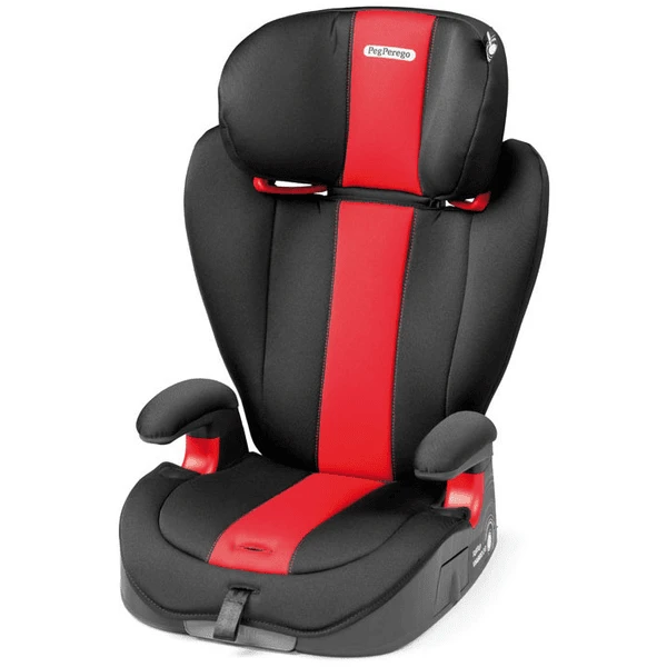 Peg Perego Seggiolino Auto Viaggio 2/3 Surefix Monza 4 Peg Perego Seggiolino Auto Viaggio 2/3 Surefix Monza - immagine 4