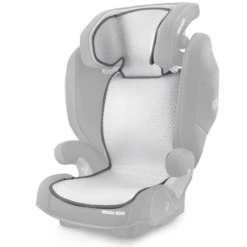 RECARO Rivestimento A Maglia D'aria Per La Serie Monza, Nero/grigio 6 RECARO Rivestimento A Maglia D'aria Per La Serie Monza, Nero/grigio -Baby Sconto recaro rivestimento a maglia daria per la serie monza nero grigio a311343 2
