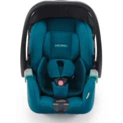 RECARO Seggiolino Auto Avan Prime Sky Blue -Baby Sconto recaro seggiolino auto avan prime sky blue a350488 4