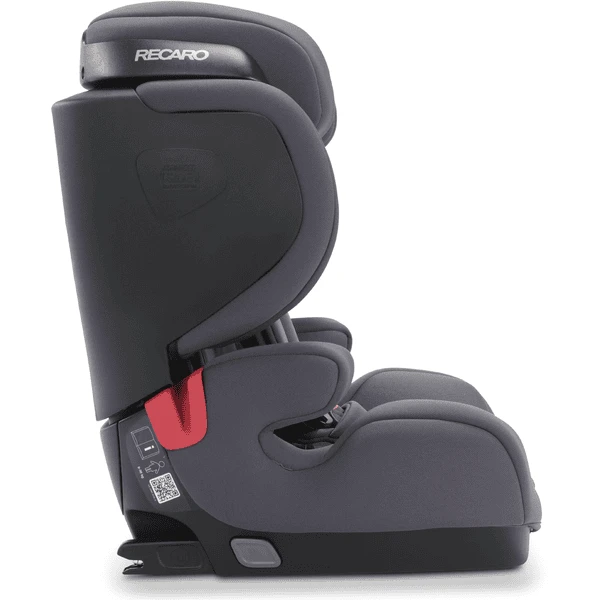 RECARO Seggiolino Auto Tian Core Deep Black 2 RECARO Seggiolino Auto Tian Core Deep Black - immagine 2