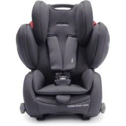 RECARO Seggiolino Auto Young Sport Hero Core Energy Blue -Baby Sconto recaro seggiolino auto young sport hero core energy blue a311078