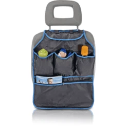 REER Copri Sedile Multi Tasche -Baby Sconto reer copri sedile multi tasche a027750 4
