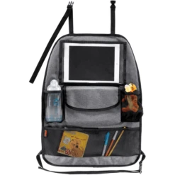 Reer Organizzatore Per Seggiolini Auto TravelKid Entertain -Baby Sconto reer organizzatore per seggiolini auto travelkid entertain a362303 3