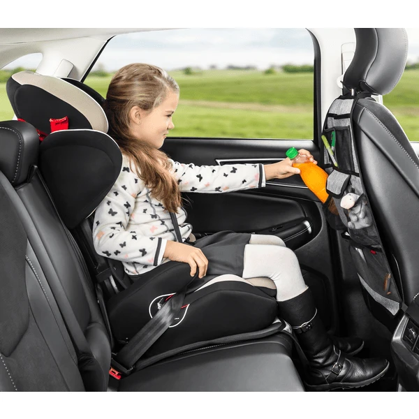 Reer Organizzatore Per Seggiolini Auto TravelKid Tidy 2 Reer Organizzatore Per Seggiolini Auto TravelKid Tidy - immagine 2