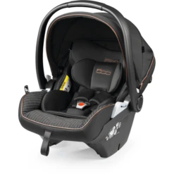 Seggiolino Auto Peg Perego Primo Viaggio Lounge 500