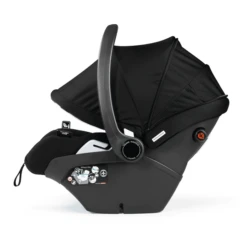 Seggiolino Auto Peg Perego Primo Viaggio Lounge Onyx -Baby Sconto seggiolino auto peg perego primo viaggio lounge onyx a316636 2