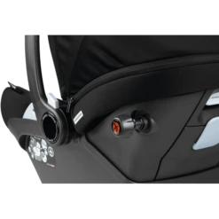 Seggiolino Auto Peg Perego Primo Viaggio Lounge Onyx -Baby Sconto seggiolino auto peg perego primo viaggio lounge onyx a316636 3