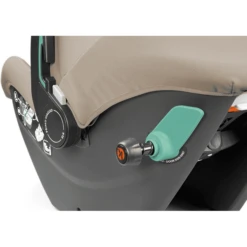 Seggiolino Auto Peg Perego Primo Viaggio Lounge Sand -Baby Sconto seggiolino auto peg perego primo viaggio lounge sand a383477 2