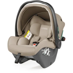 Seggiolino Auto Peg Perego Primo Viaggio Lounge Sand -Baby Sconto seggiolino auto peg perego primo viaggio lounge sand a383477 3