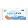 WaterWipes Salviette Per Bambini, Biodegradabili, 60 Salviette