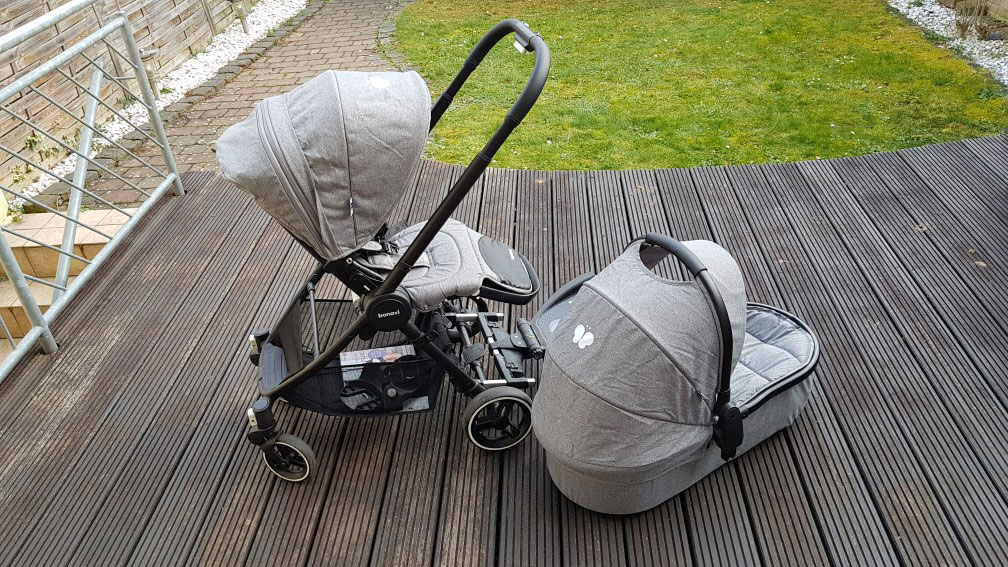 Baby Sconto -Baby Sconto bonavi Urban